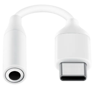 Adaptador USB-C a 3.5mm de Samsung