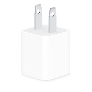 Adaptador de corriente de 5W de Apple