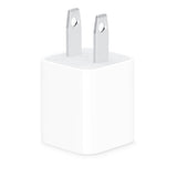 Adaptador de corriente de 5W de Apple