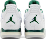 JORDAN 4 RETRO OXIDIZED GREEN