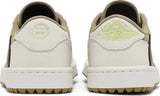 TRAVIS SCOTT AIR JORDAN 1 LOW NEUTRAL OLIVE GOLF