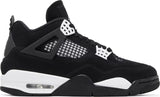 JORDAN 4 RETRO WHITE THUNDER