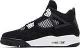 JORDAN 4 RETRO WHITE THUNDER