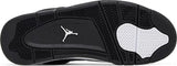 JORDAN 4 RETRO WHITE THUNDER