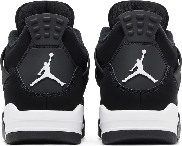 JORDAN 4 RETRO WHITE THUNDER