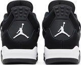 JORDAN 4 RETRO WHITE THUNDER