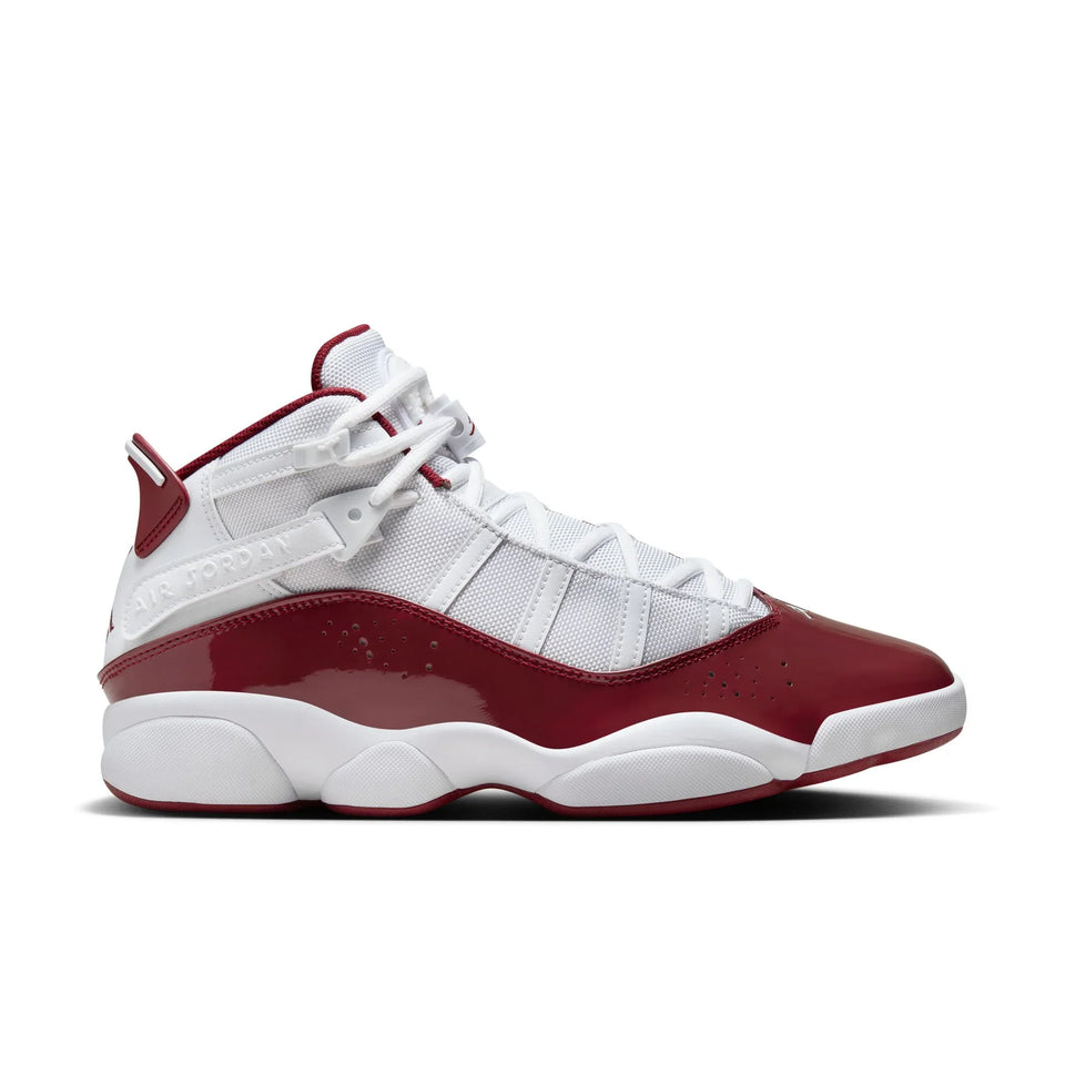 JORDAN 6 RETRO 6 RINGS