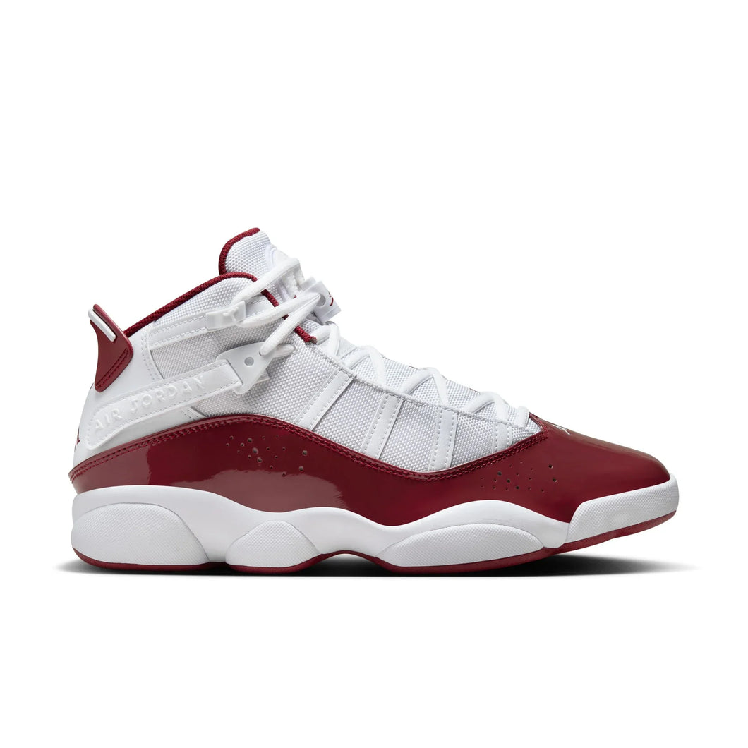 JORDAN 6 RETRO 6 RINGS
