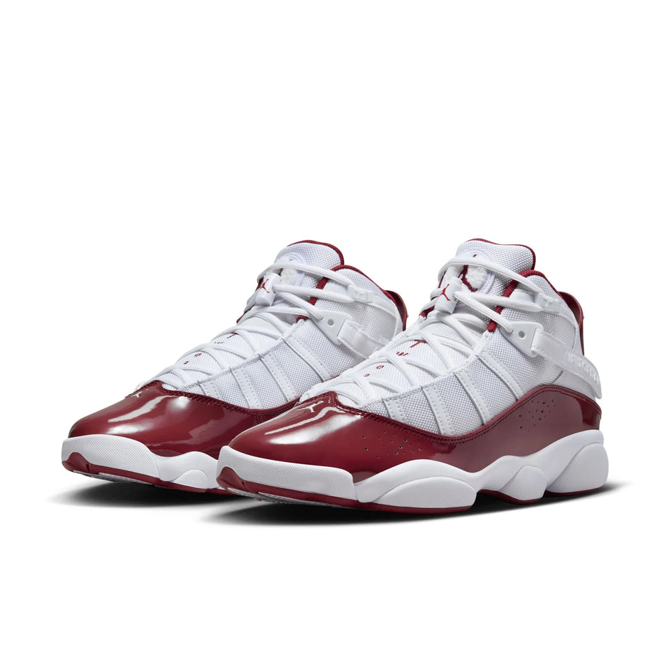 JORDAN 6 RETRO 6 RINGS