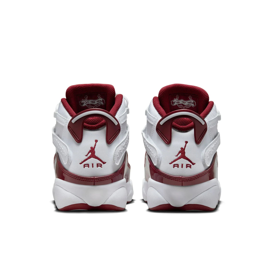 JORDAN 6 RETRO 6 RINGS