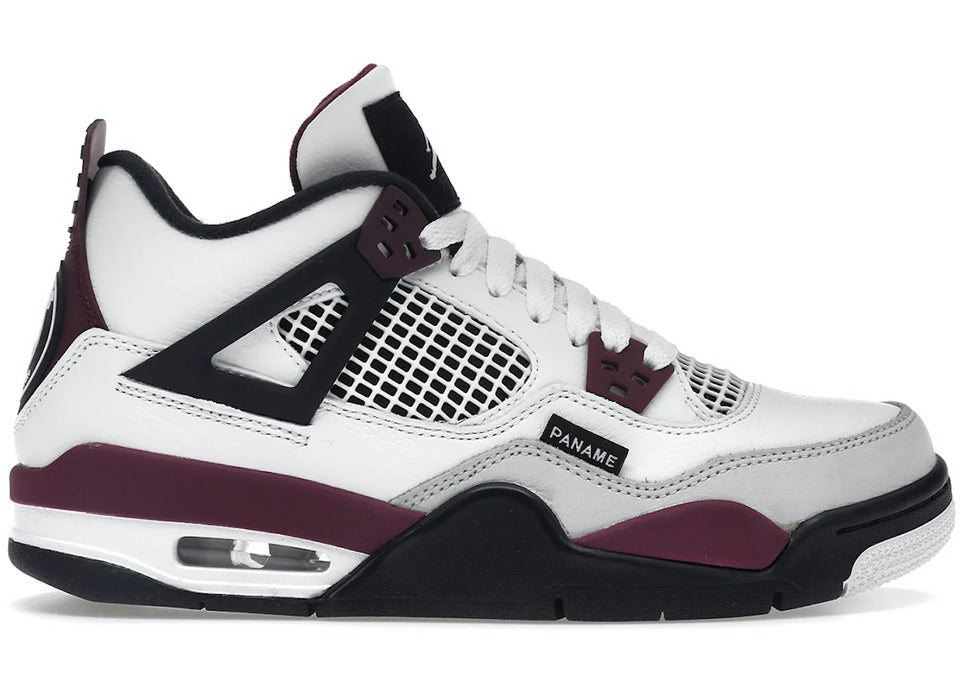 JORDAN 4 RETRO PARIS SAINT GERMAIN