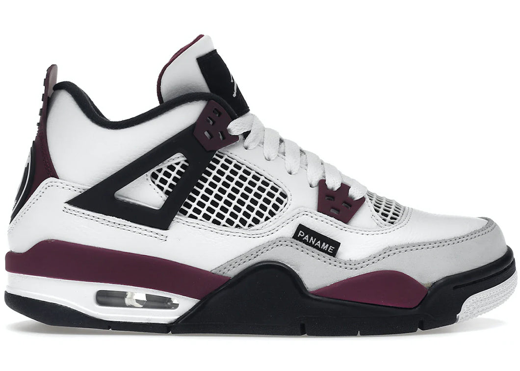 JORDAN 4 RETRO PARIS SAINT GERMAIN