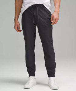 Men's ABC Jogger Warpstreme 30" | Obsidian