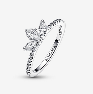 ANILLO SPARKLE PETALO PANDORA