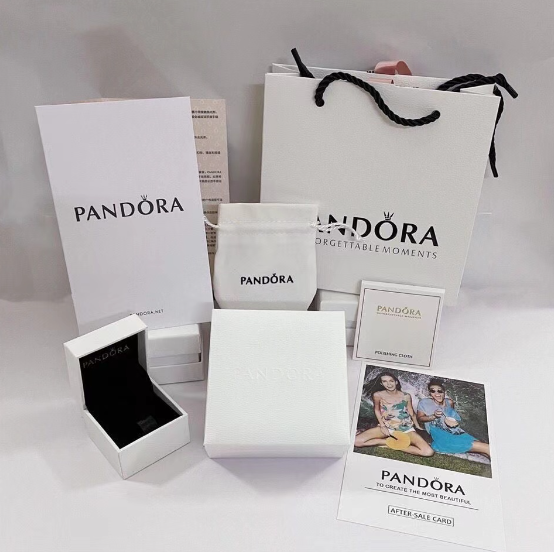ANILLO SPARKLE PETALO PANDORA