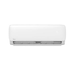 MINISPLIT MIDEA MAS18H2ECS 1.5 TON FRIO/CALOR INVERTER 220V
