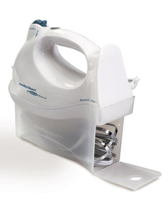 BATIDORA MANUAL HAMILTON BEACH 62695V 6 VEL 275W