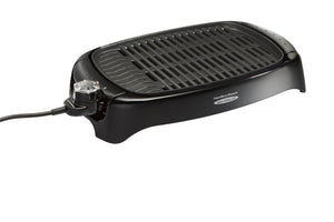 PARRILLA ELECTRICA HAMILTON BEACH 31605N SIN HUMO