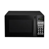 Horno Microondas Hamilton Beach 0.7 Pies HBP70J17A 8 Dif Funciones