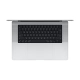 Apple 2023 MacBook Pro Laptop M2 Pro chip with 12‑core CPU and 19‑core GPU: 16.2-inch Liquid Retina XDR Display, 16GB Unified Memory, 512GB SSD Storage. Works with iPhone/iPad; Space Gray