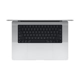 Apple 2023 MacBook Pro Laptop M2 Pro chip with 12‑core CPU and 19‑core GPU: 16.2-inch Liquid Retina XDR Display, 16GB Unified Memory, 512GB SSD Storage. Works with iPhone/iPad; Space Gray