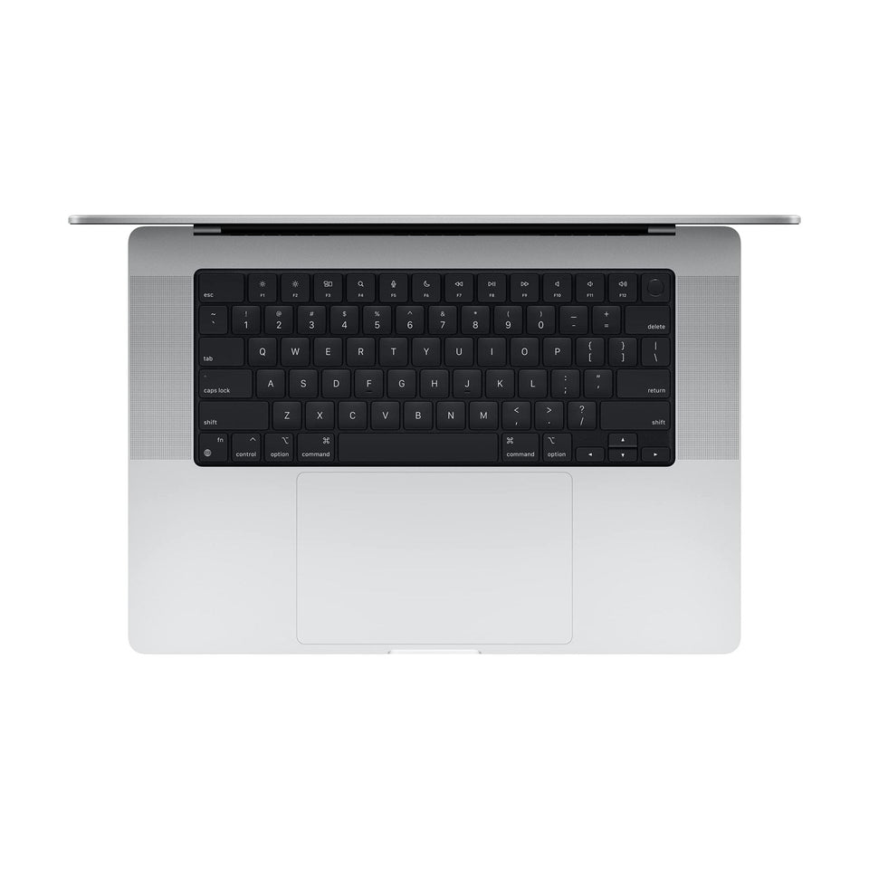 Apple 2023 MacBook Pro Laptop M2 Pro chip with 12‑core CPU and 19‑core GPU: 16.2-inch Liquid Retina XDR Display, 16GB Unified Memory, 512GB SSD Storage. Works with iPhone/iPad; Space Gray