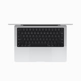 Apple 2023 MacBook Pro Laptop M3 chip with 8‑core CPU, 10‑core GPU: 14.2-inch Liquid Retina XDR Display, 8GB Unified Memory, 1TB SSD Storage. Works with iPhone/iPad; Space Gray