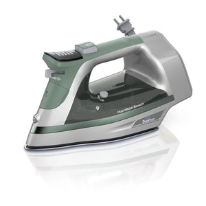 PLANCHA DIGITAL HAMILTON BEACH DURATHON 19970 RETRACTIL