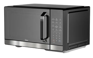 HORNO MICROONDAS MIDEA MMDES10A2MB 1.0 PIES FUNCION AIRFRYER