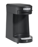 CAFETERA CAPSULAS HAMILTON BEACH HDC200B 1 TAZA AUTOAPAGADO