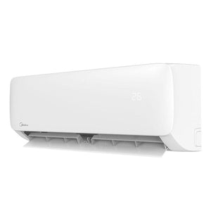 AIRE ACONDICIONADO MIDEA MAS18C2AGS 1.5 TON SOLO FRIO 220V