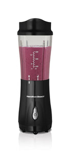 LICUADORA PERSONAL HAMILTON BEACH 51101 414ml