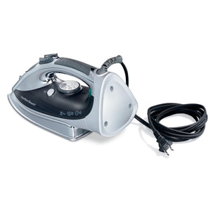 PLANCHA PROFESIONAL HAMILTON BEACH 14980 ANTIHADERENTE