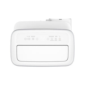 AIRE ACONDICIONADO MIDEA MAP14H1PXP 1.1 TON INVERTER FRIO