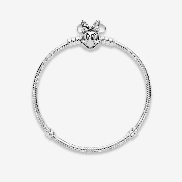 PULSERA MINNIE MOUSE DISNEY PANDORA+ KIT DE REGALO