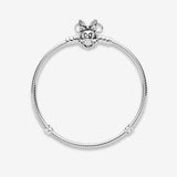 PULSERA MINNIE MOUSE DISNEY PANDORA+ KIT DE REGALO