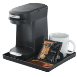 CAFETERA CAPSULAS HAMILTON BEACH HDC200B 1 TAZA AUTOAPAGADO