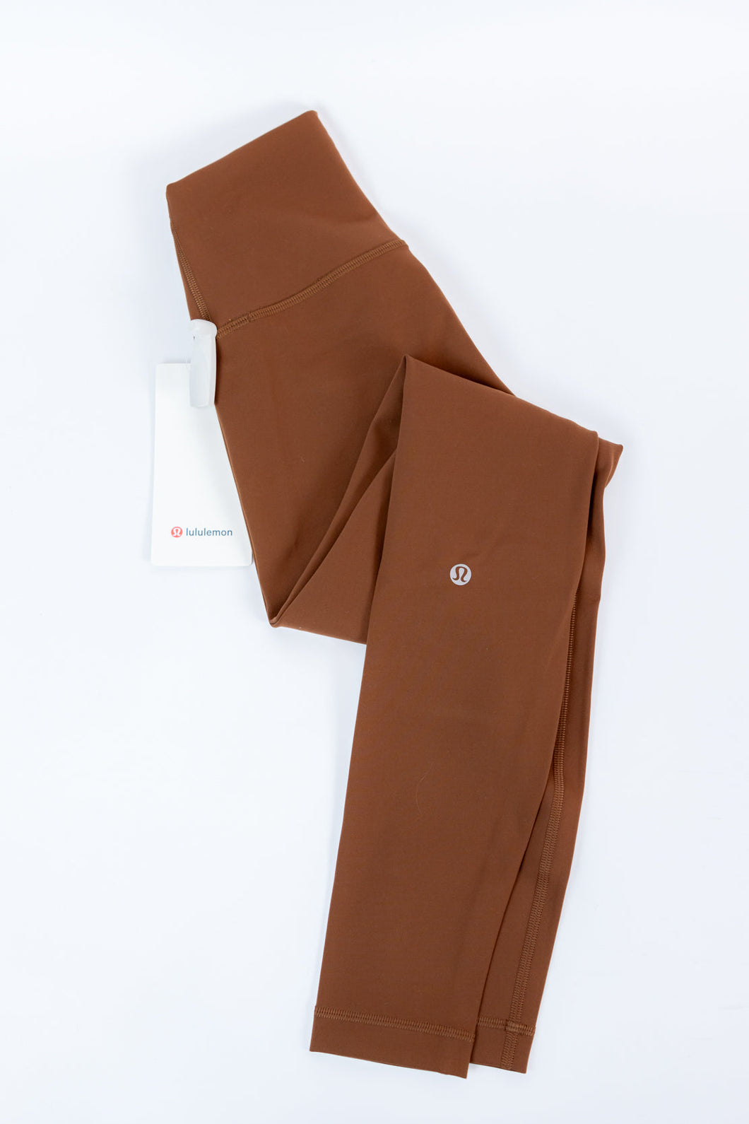 Wunder Train High-Rise Tight 28