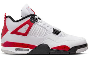 JORDAN 4 RETRO RED CEMENT