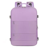 Nueva mochila de viaje para mujer, equipaje seco y húmedo de gran capacidad, bolsas de viaje, mochila para ordenador, bolsa para estudiantes universitarios