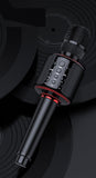 Wireless Bluetooth Microphone Karaoke Capacitor Microphone Mobile Phone Computer Microphone